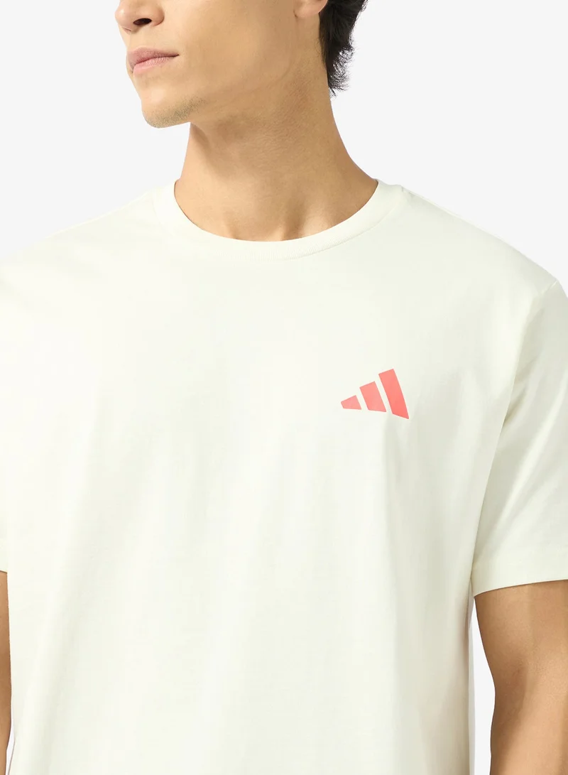 Adidas  Uae Camels T-Shirt for Men | Best Price UAE