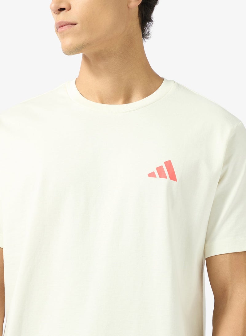 Adidas Uae Camels T-Shirt - Image 3