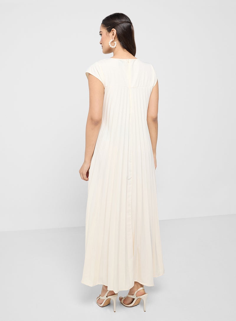 ايلا فستان بليسيه - Image 2