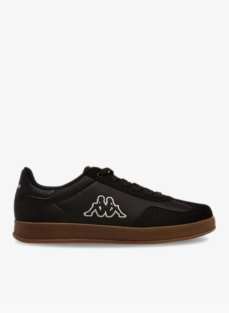 Kappa Men Lace-Up Ankle Sneakers - Image 1