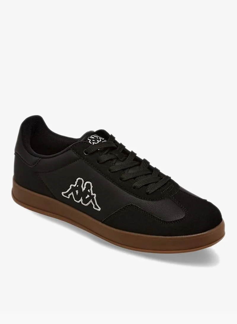 Kappa Men Lace-Up Ankle Sneakers