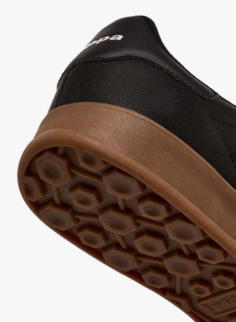 Kappa Men Lace-Up Ankle Sneakers - Image 5