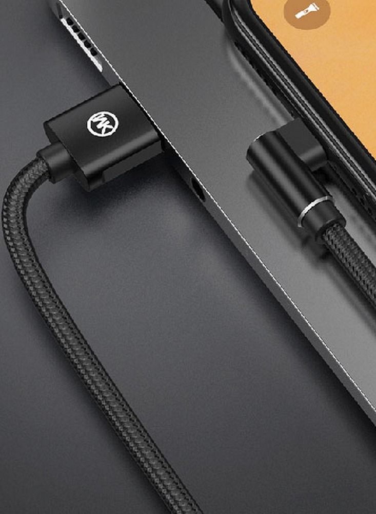 ويكومي كبل شحن WDC-081i - Image 4