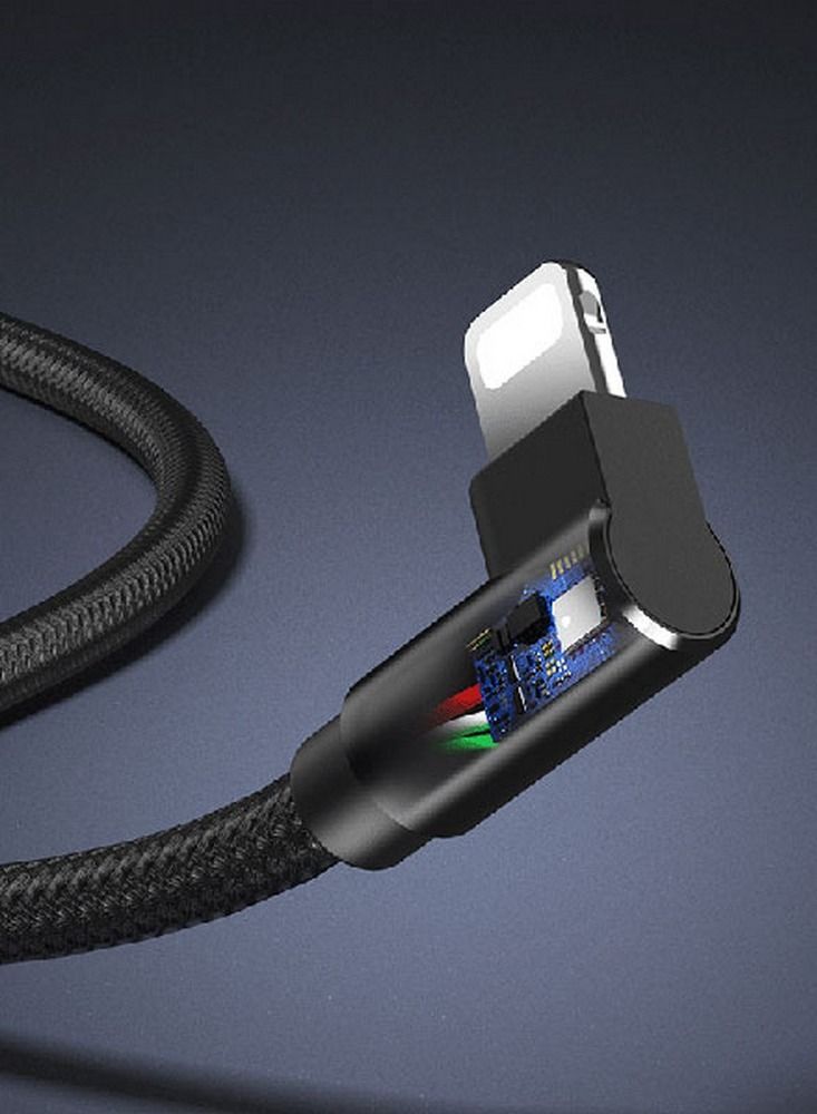 ويكومي كبل شحن WDC-081i - Image 1