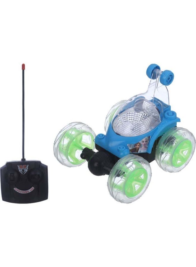 360° RC Stunt Car, 360° Remote Control Stunt Car, RC Flip Stunt Car, RC Acrobatic Car, 360 Degree RC Car, 4WD Remote Control Car, Off-Road RC Car, All-Terrain Remote Control Car, Double-Sided RC Car, Double-Sided Driving RC Car, Shockproof RC Car, 360° RC Racing Car, Remote Control Toy Car, RC Stunt Toy Car, RC Trick Car, RC Spin & Flip Car, RC Car with LED Lights, Rechargeable RC Car, RC Car for Kids, RC Adventure Car, Kids Remote Control Racing Car, Electric Stunt RC Car, High-Speed RC Car, RC Car with Rubber Tires, Rechargeable Battery RC Car, 2.4GHz Remote Control Car, RC Rock Crawler, Off-Road Climbing RC Car, Remote Control Car for Boys, 360° LED Stunt RC Car, Kids Stunt Remote Control Car. - Image 3