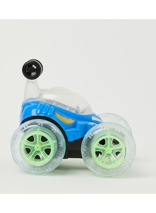 360° RC Stunt Car, 360° Remote Control Stunt Car, RC Flip Stunt Car, RC Acrobatic Car, 360 Degree RC Car, 4WD Remote Control Car, Off-Road RC Car, All-Terrain Remote Control Car, Double-Sided RC Car, Double-Sided Driving RC Car, Shockproof RC Car, 360° RC Racing Car, Remote Control Toy Car, RC Stunt Toy Car, RC Trick Car, RC Spin & Flip Car, RC Car with LED Lights, Rechargeable RC Car, RC Car for Kids, RC Adventure Car, Kids Remote Control Racing Car, Electric Stunt RC Car, High-Speed RC Car, RC Car with Rubber Tires, Rechargeable Battery RC Car, 2.4GHz Remote Control Car, RC Rock Crawler, Off-Road Climbing RC Car, Remote Control Car for Boys, 360° LED Stunt RC Car, Kids Stunt Remote Control Car. - Image 2
