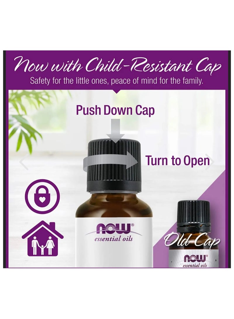 ناو زيت اللافندر ناو 30 مل - Image 3