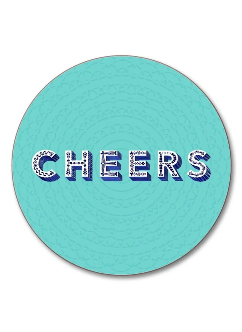 جميدة Cheers Coaster