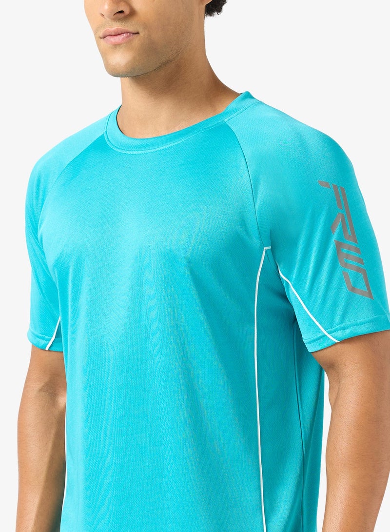 FRWD Training Activewear T-Shirt - Image 3