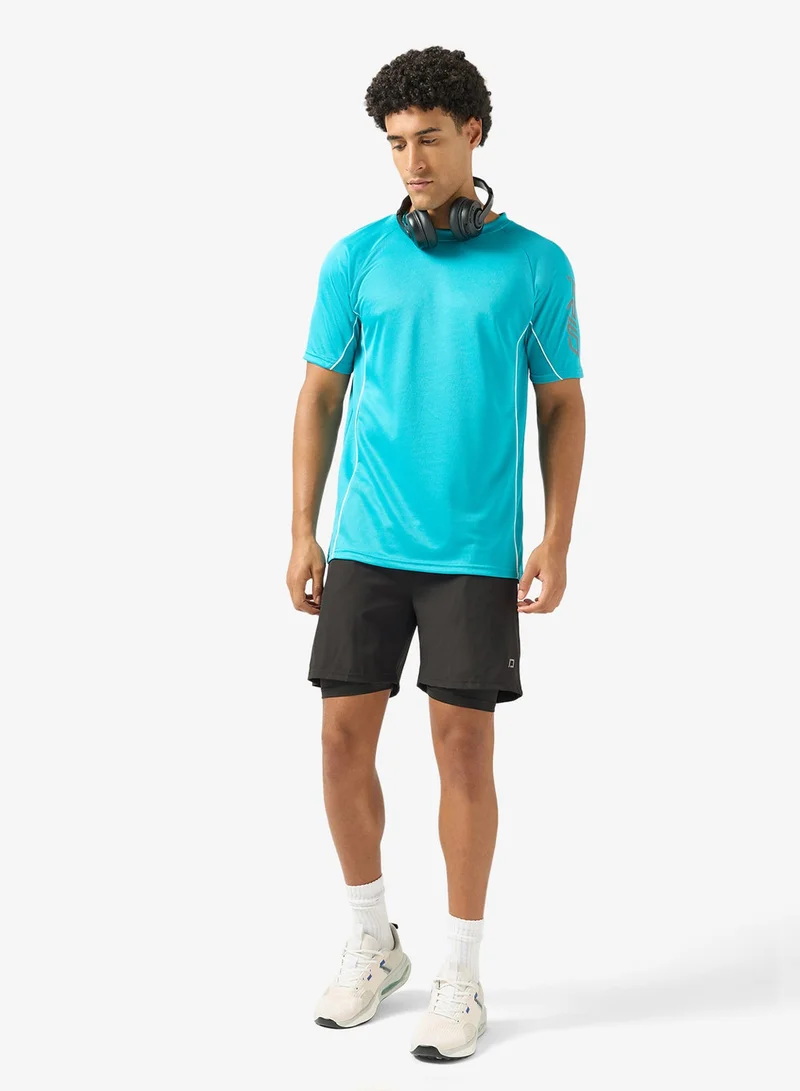 FRWD  Training Activewear T-Shirt for Men | Best Price UAE