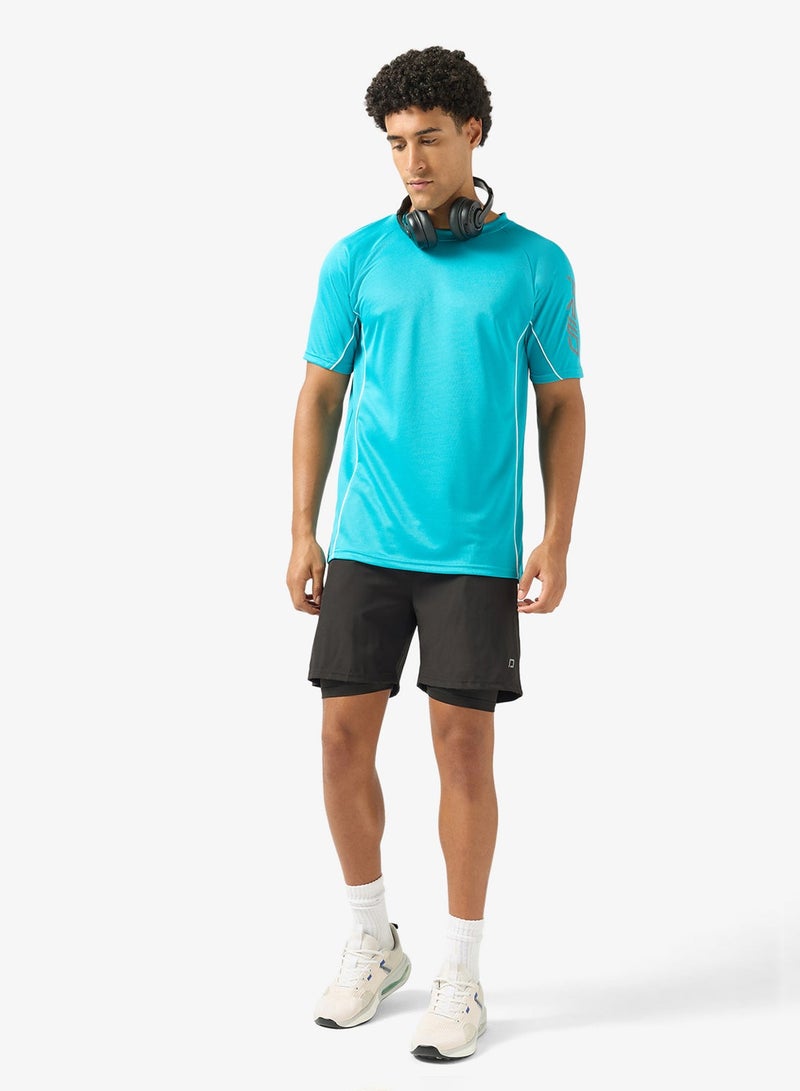 FRWD Training Activewear T-Shirt - Image 4
