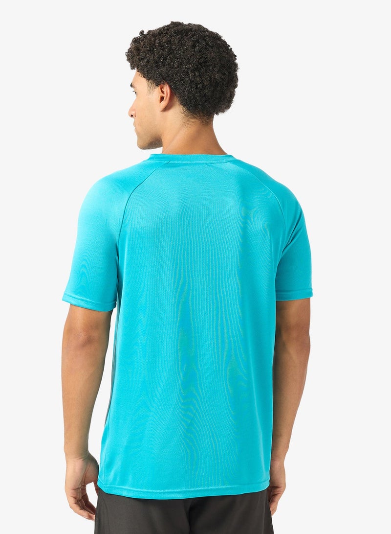 FRWD Training Activewear T-Shirt - Image 2