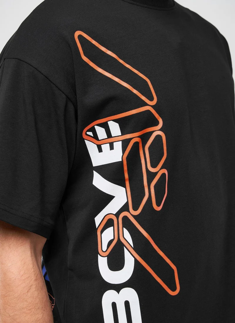 اف ان ال Elevate T Shirt