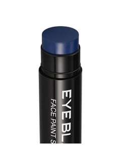 Wismee Baseball Eye Black, Anti-Glare Under Eye Black Sports Grease Stick For Baseball Softball Soccer Lacrosse Hockey Athletes Sports Training, Sports Eye Black Stick (Blue)  - Image 5