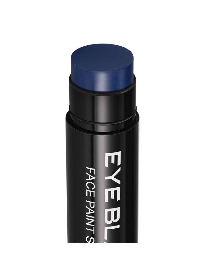 Wismee Baseball Eye Black, Anti-Glare Under Eye Black Sports Grease Stick For Baseball Softball Soccer Lacrosse Hockey Athletes Sports Training, Sports Eye Black Stick (Blue) - Image 5