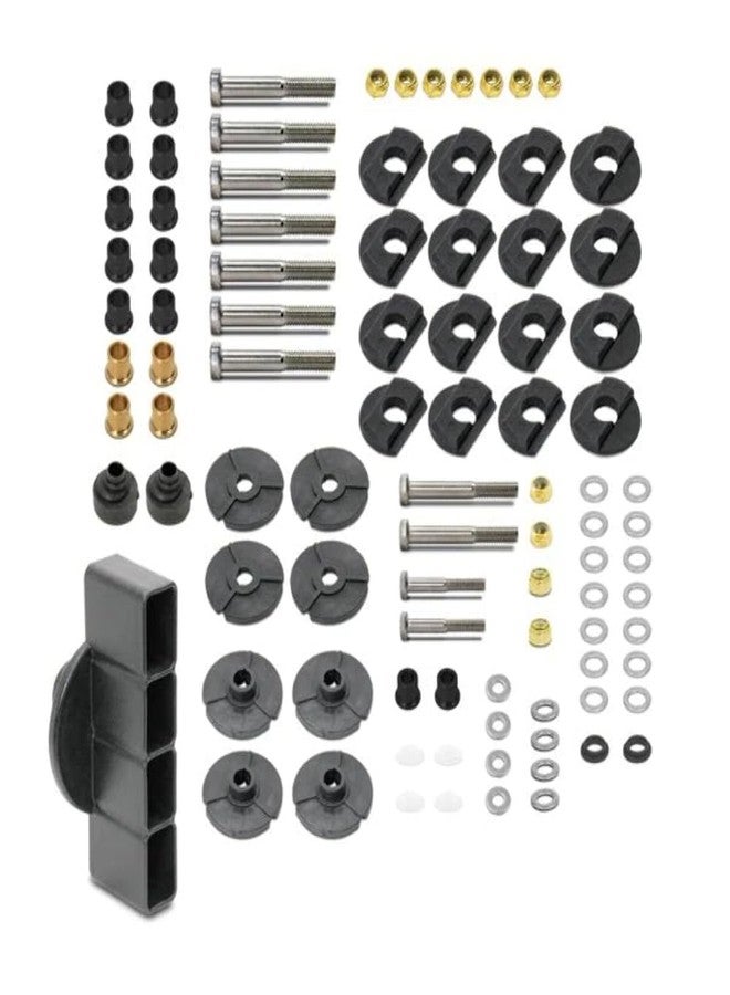 Power-Pole Complete Hydraulic Rebuild Kits - Image 2