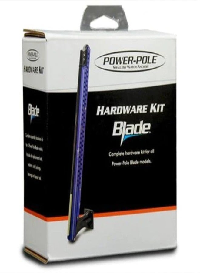 Power-Pole Complete Hydraulic Rebuild Kits - Image 1