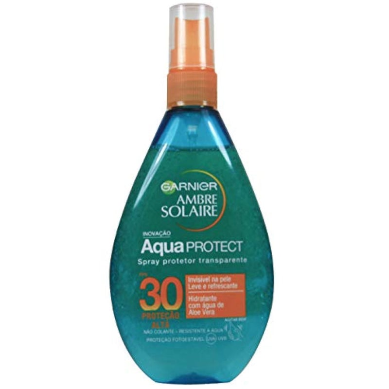 واقي شمس من Garnier - 150 مل