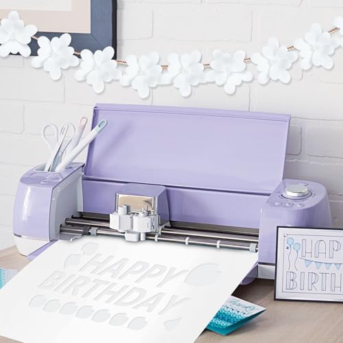 Goefun White Shimmer Cardstock 12x12, Goefun Shimmer Cardstock Printer Paper 80 lb Metallic Paper Pearl Card Stock for Cricut, Invitations and Card Making, 100 Pack - Image 5