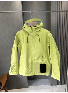 Fluorescent yellow