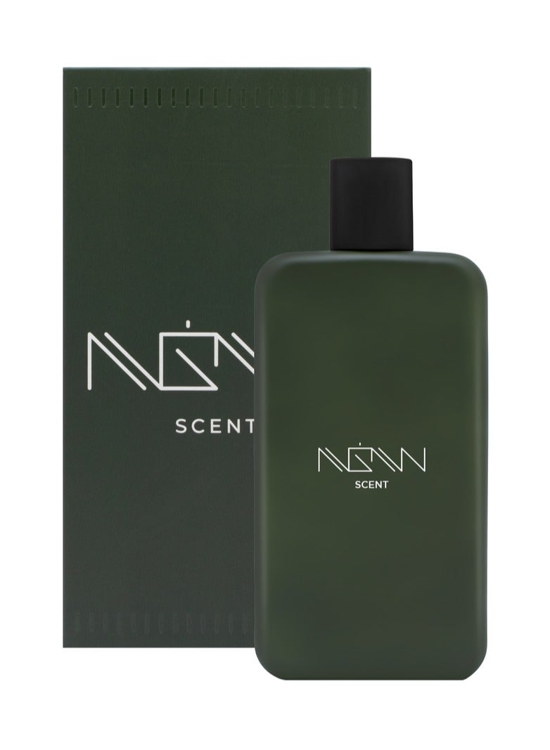NGW عطر NGW الأخضر 100 مل - Image 2