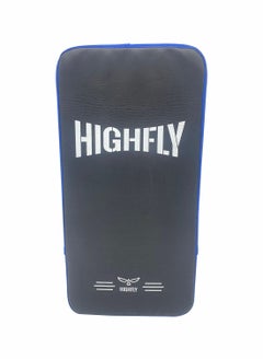 HIGHFLY وسادة ملاكمة مربعة HLY-PD05-BB  - Image 1