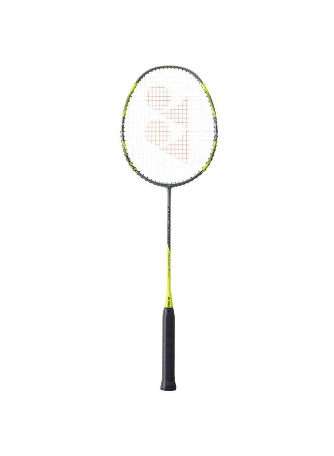 Yonex Carbon Graphite Arcsaber 7 Play Badminton Racquet - Prestrung, Multicolor - Image 1