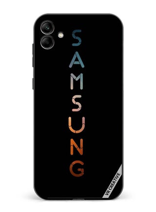 Protective Case Cover For Samsung Galaxy A04 Samsung Design Multicolour - pzsku/ZBFED20B92DF82E1566BEZ/45/_/1685796051/08e3b35f-eb72-4603-b9db-1f4b04559def
