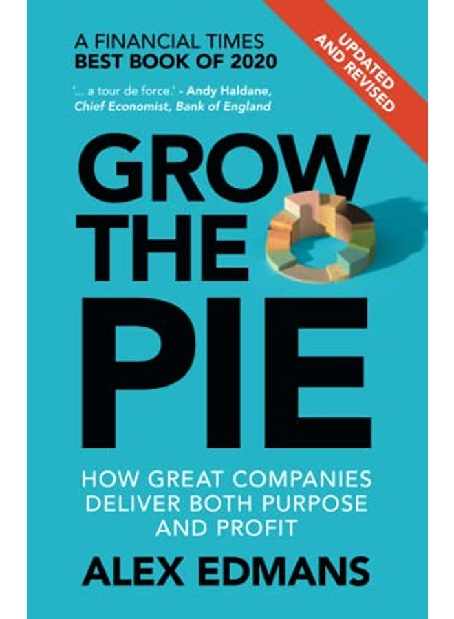 GROW THE PIE