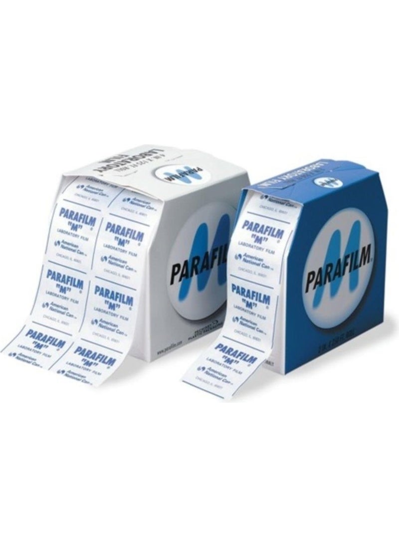 EC Shop Marienfeld Parafilm 'm' - 38 M x 10 cm 