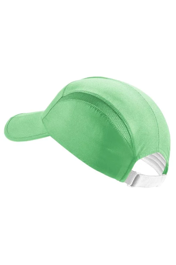 CEP CEP - Running Cap Green Unisex One Size