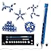 sicitu Fidget Pen Decompression Magnetic Pen Cool Fidget Toys for Stress and Anxiety Relief Sensory Toys Best Gifts for Teenage Boys Ideal Gift for 813 Years Old Novelty Gifts for Teen and Adults - Image 2
