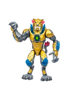 MrBeast Lab MrBeast Lab Mutation Chamber Golden Panther  - Image 2