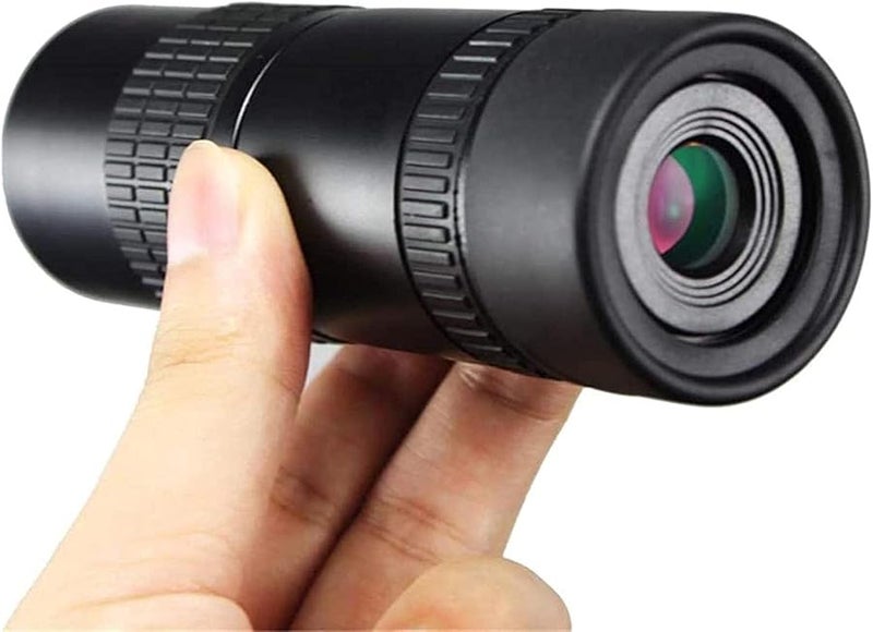 Powerful 10 30x30 Zoom Monocular Telescope For Phone Camera Without Holder Tripod - Image 5