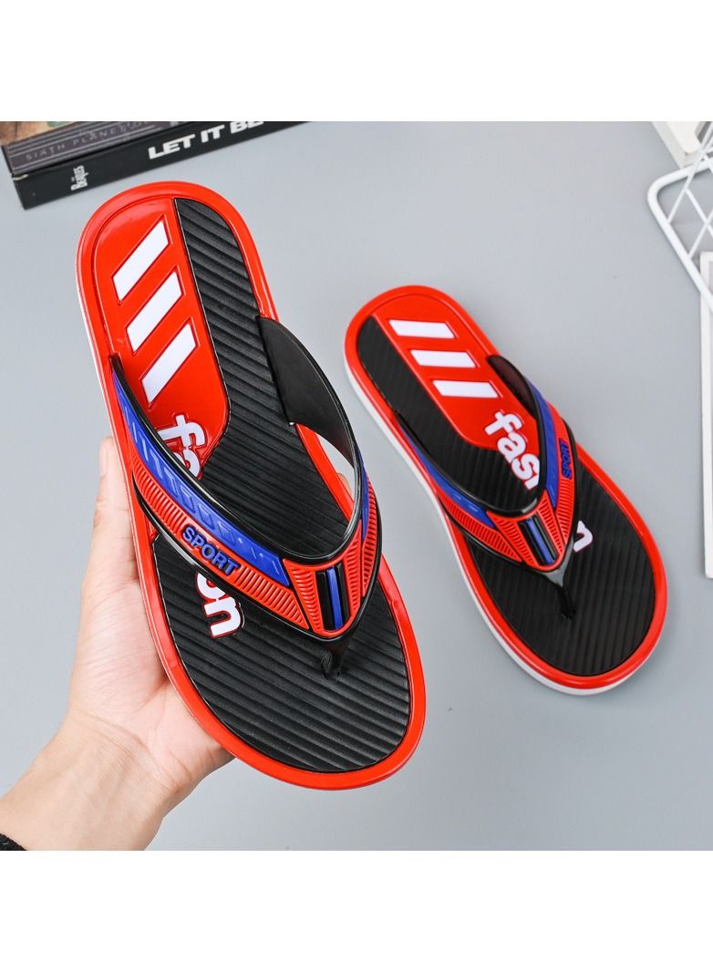 Loquat Summer Soft Sole Anti Slip Slippers - Image 1