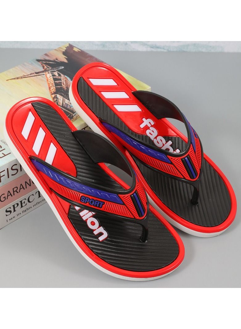 Loquat Summer Soft Sole Anti Slip Slippers - Image 2