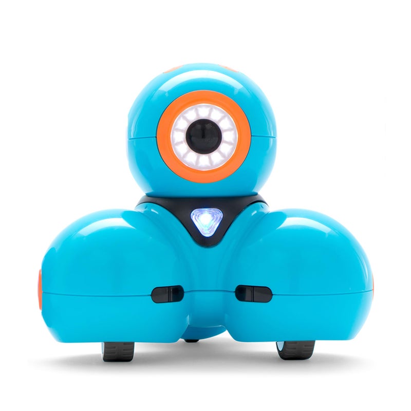 Wonder Workshop Dash Robot Coding Robots for Kids 6 Voice Activated STEM Robot Toys Interactive Educational Programmable - Image 4