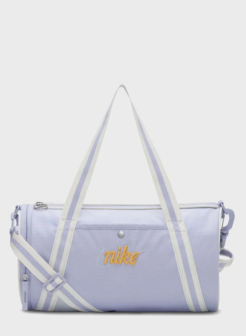 Nike Heritage Retro Duffel