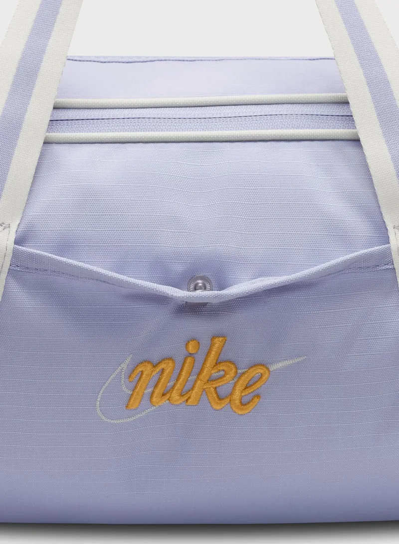 Nike Heritage Retro Duffel