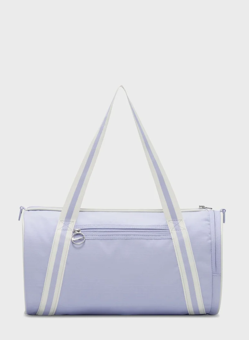 Nike Heritage Retro Duffel