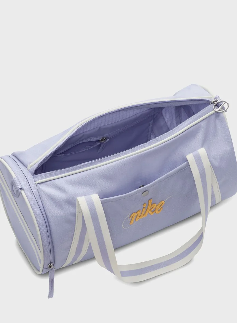 Nike Heritage Retro Duffel