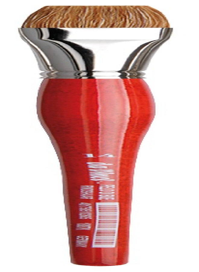 da Vinci Watercolor Series 1887K Paint Brush, Flat Light Ox Sabeline Hair, Size 14 - Image 1