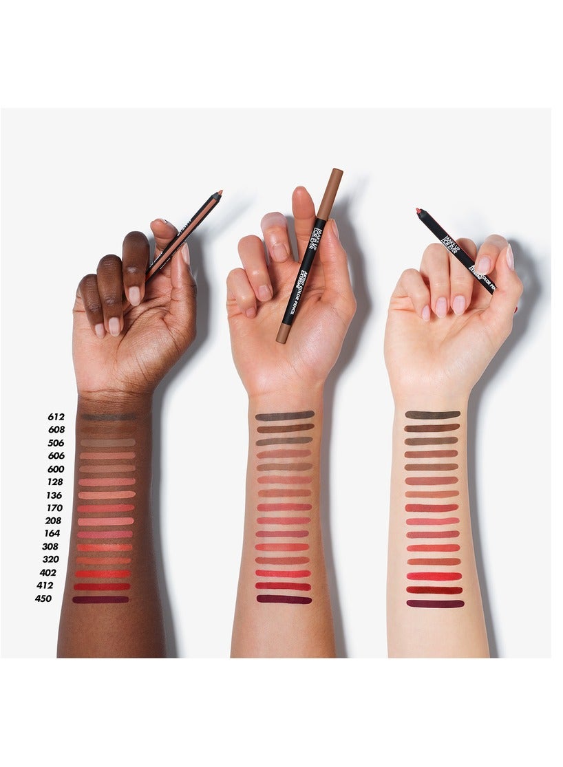 قلم تلوين فنان اكستريم - ٥٠٦ - كاكاو لا نهائي