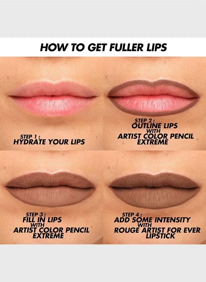 قلم تلوين فنان اكستريم - ٥٠٦ - كاكاو لا نهائي