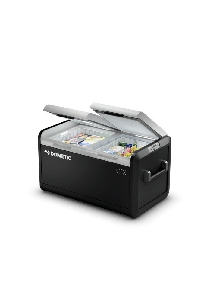 دوميتك دوميتك CFX3 95DZ  - Image 1