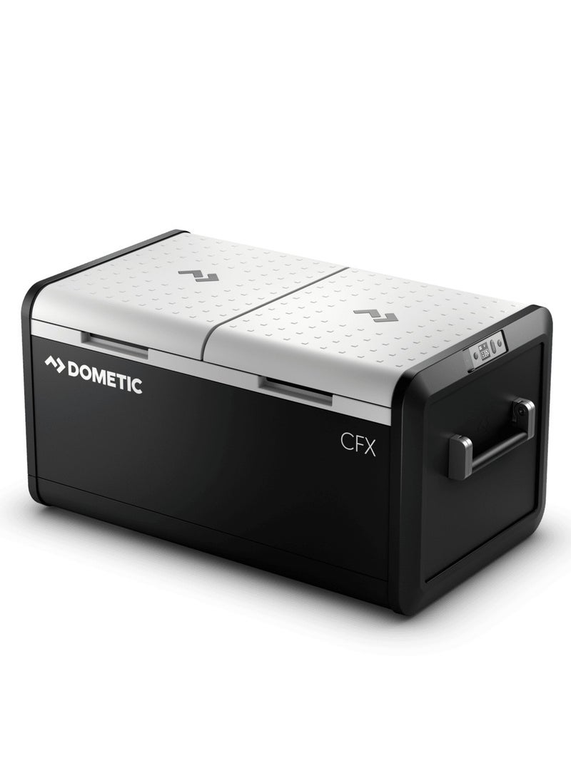 دوميتك دوميتك CFX3 95DZ  - Image 2