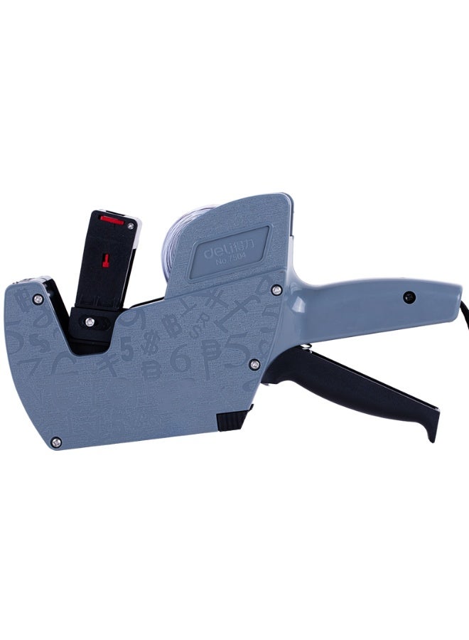 Deli Single Line Price Labeller  1 Price Rolls - Image 3