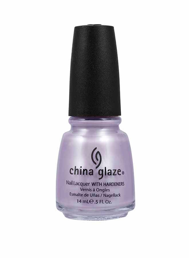 China Glaze Princess Grece