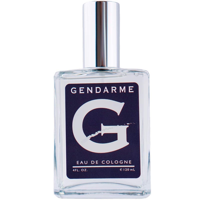 Gendarme Eau De Cologne Spray for Men - Clean and Fresh Unisex Fragrance - Image 1