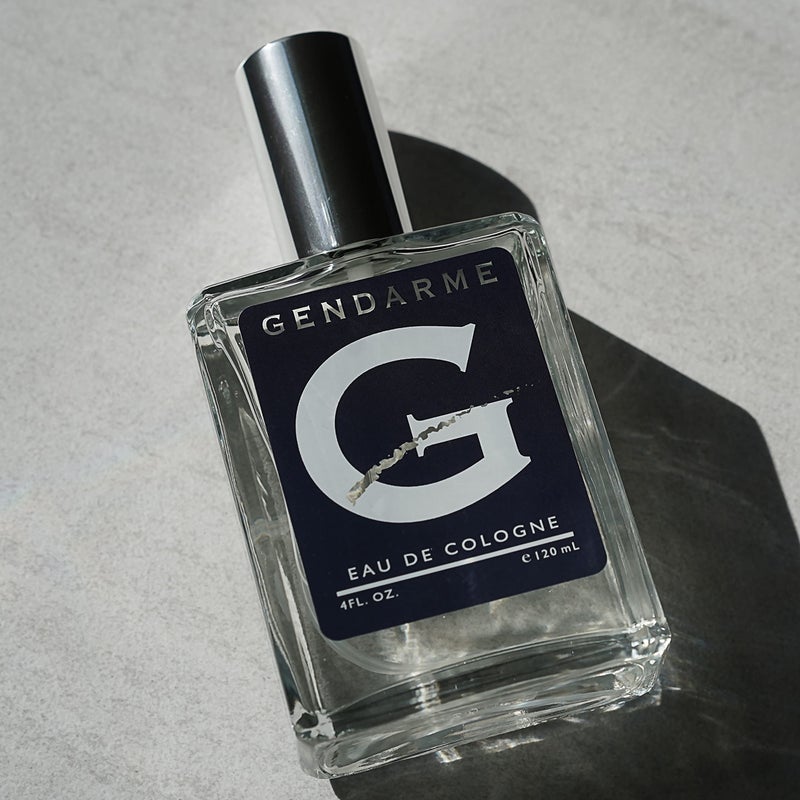 Gendarme Eau De Cologne Spray for Men - Clean and Fresh Unisex Fragrance - Image 4